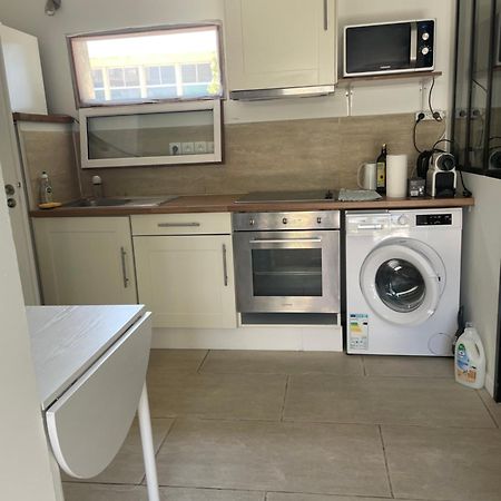 דירות ניס Cozy House With Parking And Garden מראה חיצוני תמונה
