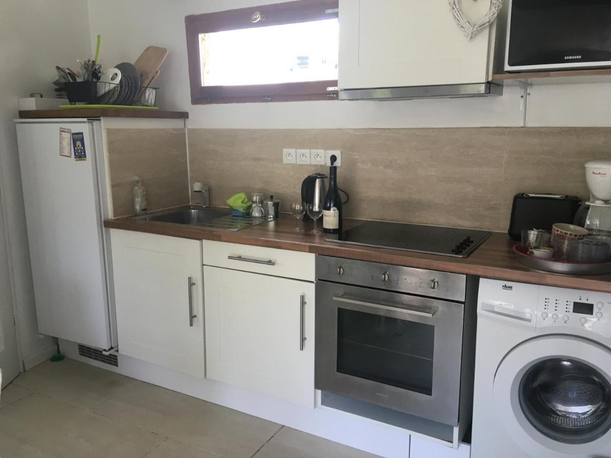 דירות ניס Cozy House With Parking And Garden מראה חיצוני תמונה