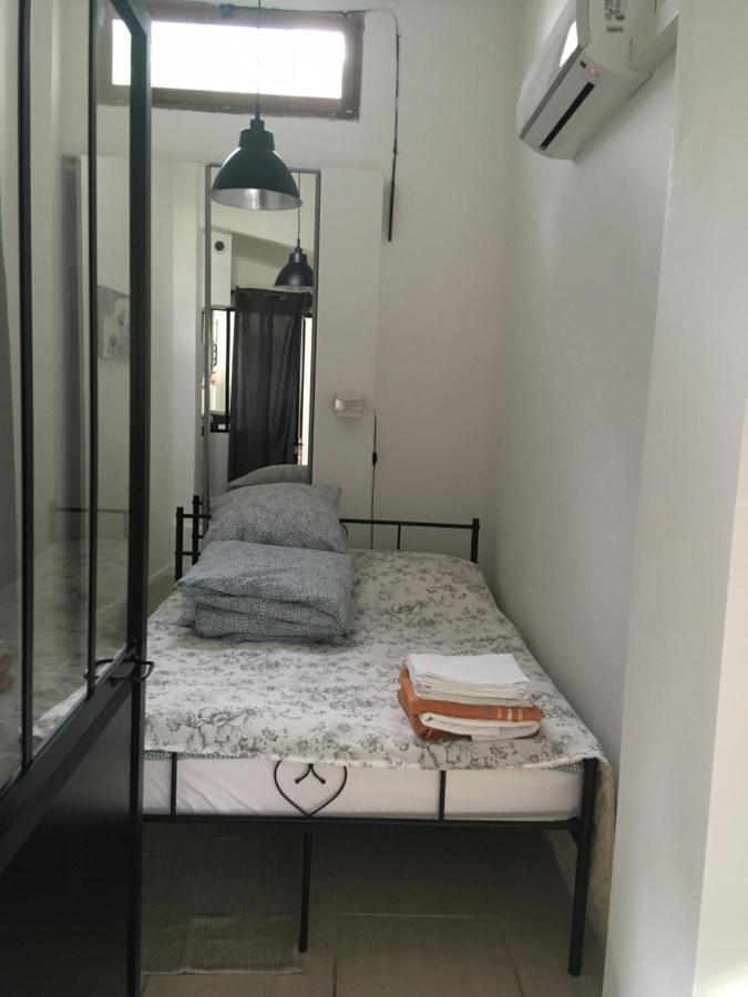 דירות ניס Cozy House With Parking And Garden מראה חיצוני תמונה