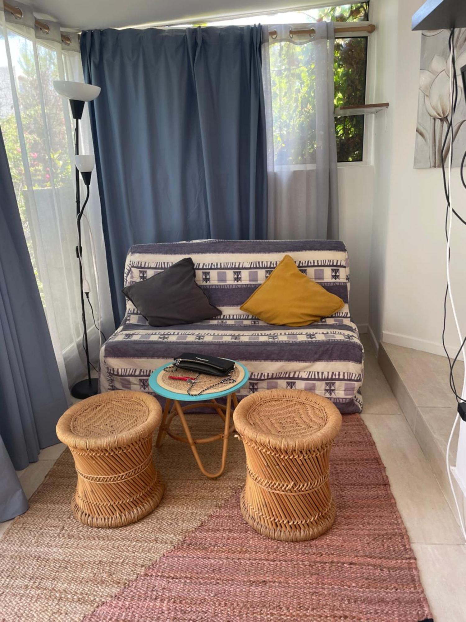 דירות ניס Cozy House With Parking And Garden מראה חיצוני תמונה